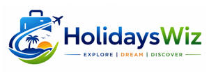 HolidaysWiz